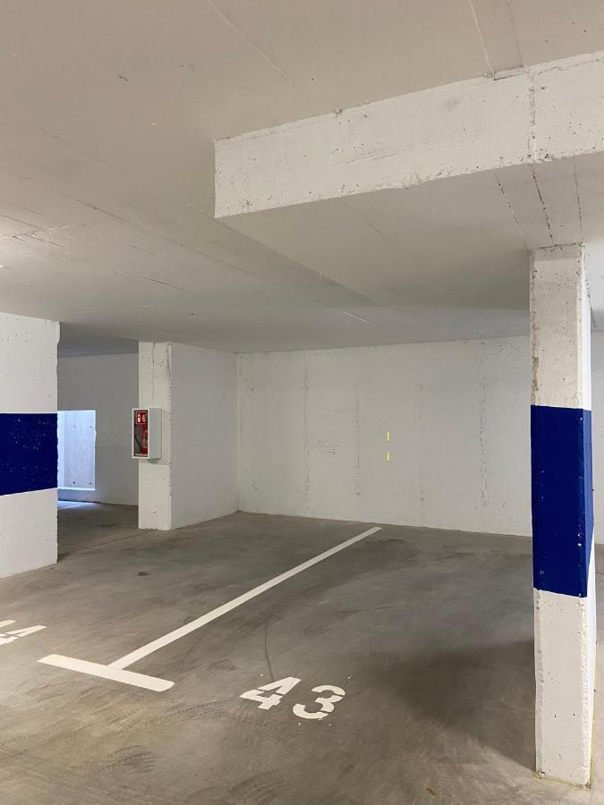 Apartment "50 Shades" With Balcony And Free Parking In The Garage زادار المظهر الخارجي الصورة