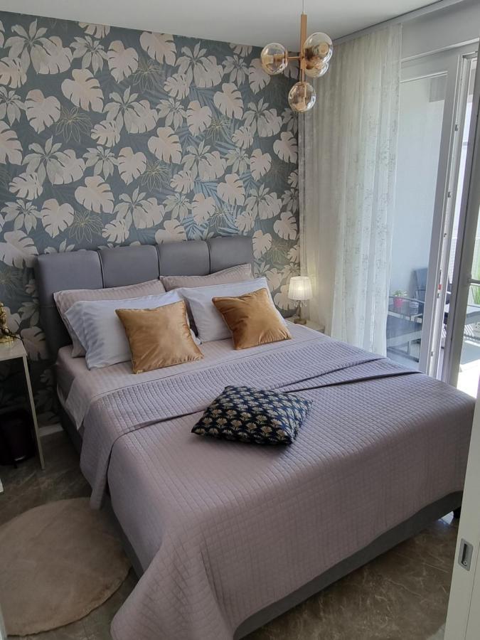 Apartment "50 Shades" With Balcony And Free Parking In The Garage زادار المظهر الخارجي الصورة
